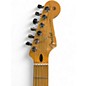 Used Fender Player Stratocaster Blue Burst Solid Body Electric Guitar