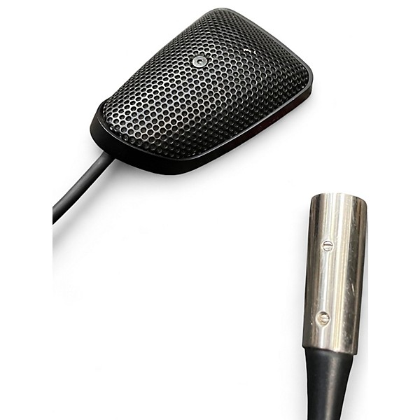 Used Shure CVB B/C Dynamic Microphone