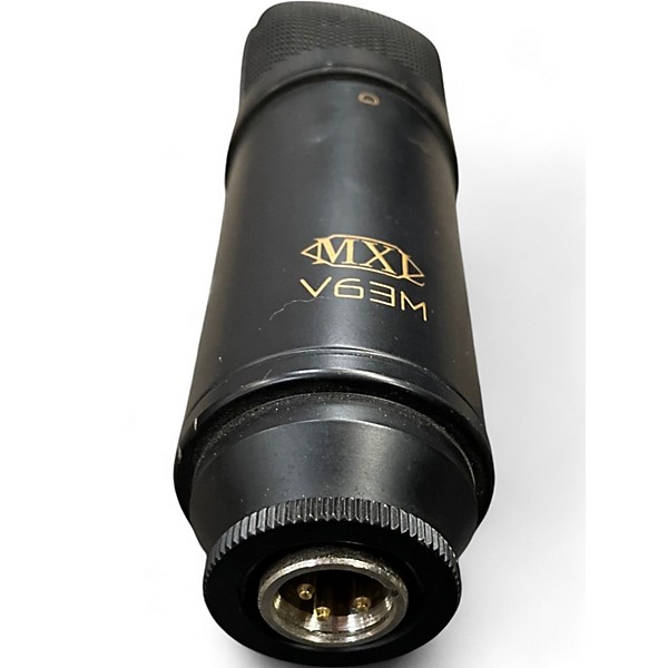 Used MXL V63M Condenser Microphone