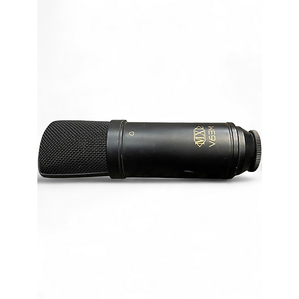 Used MXL V63M Condenser Microphone