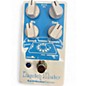 Used EarthQuaker Devices Dispatch Master Delay and Reverb Effect Pedal thumbnail