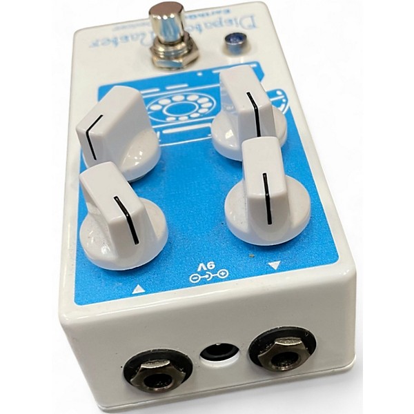 Used EarthQuaker Devices Dispatch Master Delay and Reverb Effect Pedal