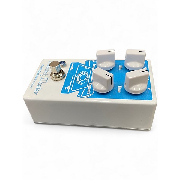 Used EarthQuaker Devices Dispatch Master Delay and Reverb Effect Pedal