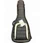 Used MONO M80 Dual Electric Bag Bass Case thumbnail