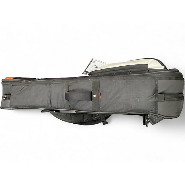 Used MONO M80 Dual Electric Bag Bass Case