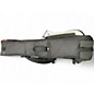 Used MONO M80 Dual Electric Bag Bass Case