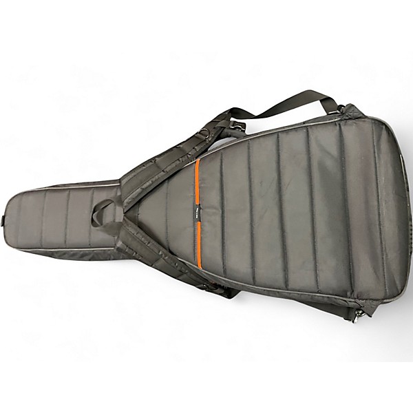 Used MONO M80 Dual Electric Bag Bass Case