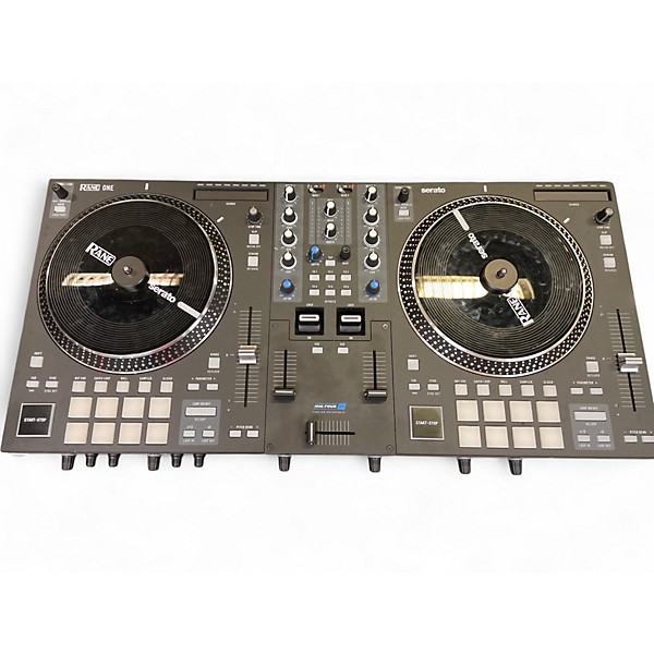 Used RANE ONE DJ Controller