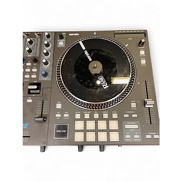 Used RANE ONE DJ Controller