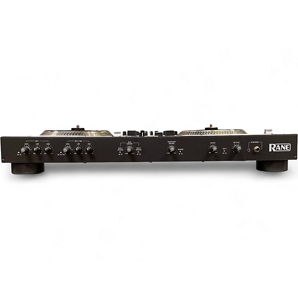Used RANE ONE DJ Controller