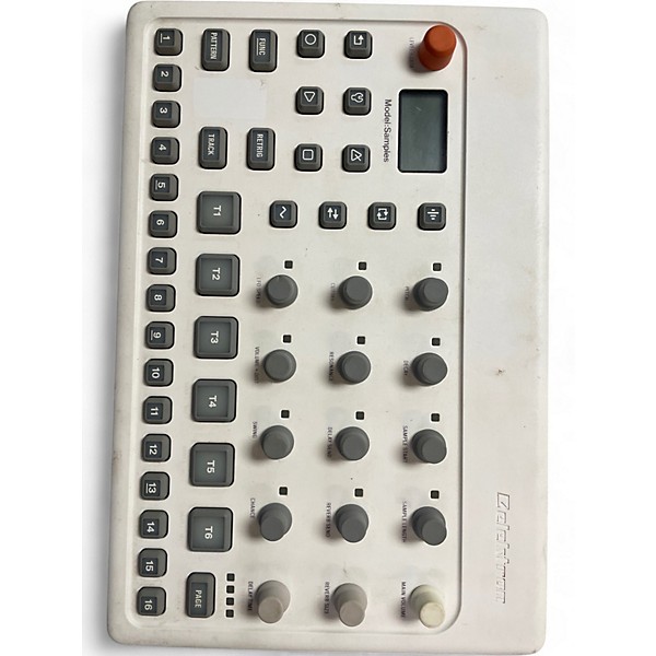 Used Elektron SAMPLE Production Controller