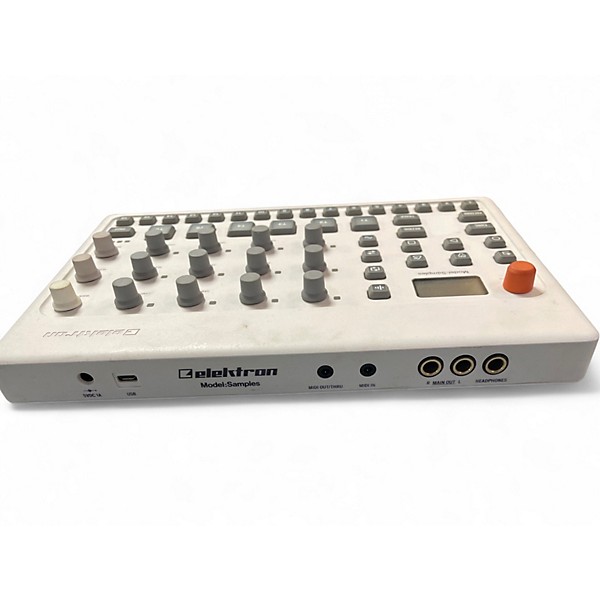 Used Elektron SAMPLE Production Controller
