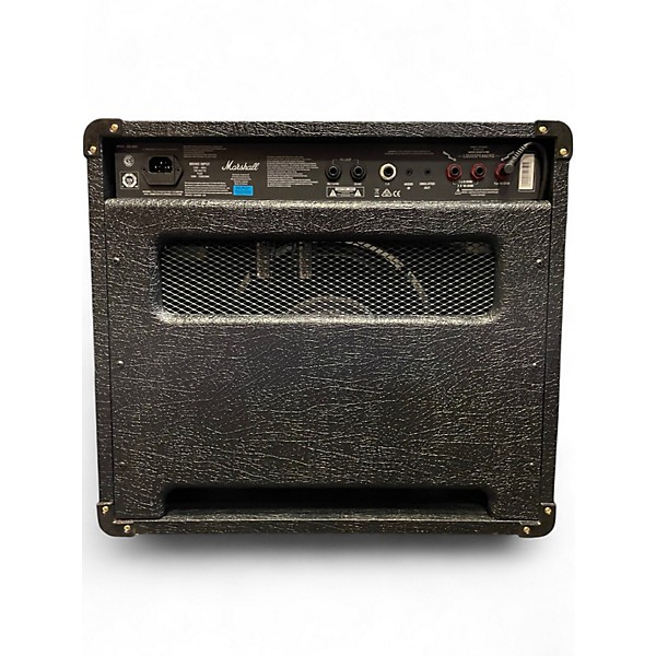 Used Marshall DSL20CR 20W 1x12 Tube Guitar Combo Amp