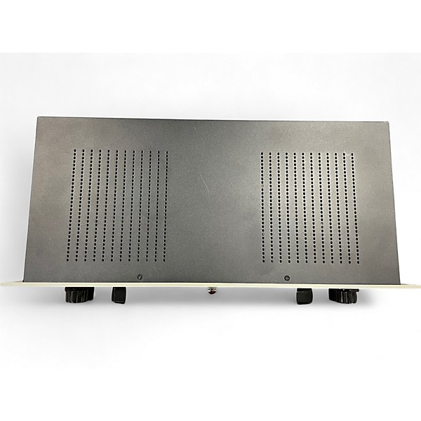 Used Heritage Audio LANG SILVERR 47 Microphone Preamp