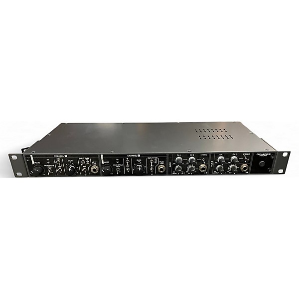 Used Cranborne Audio EC2 Microphone Preamp