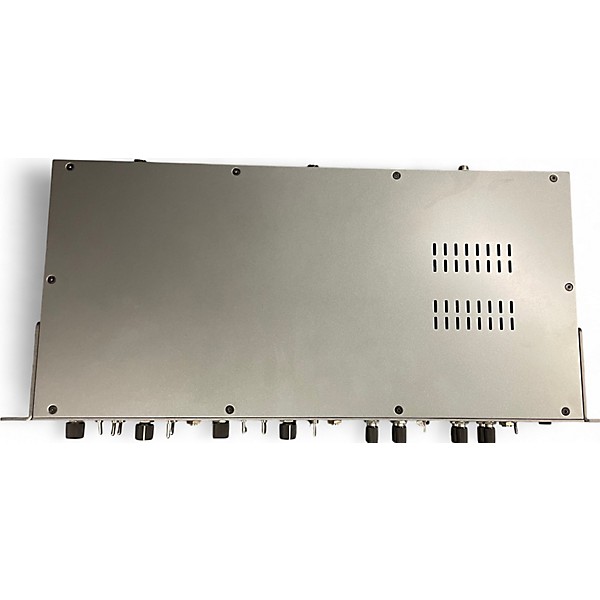Used Cranborne Audio EC2 Microphone Preamp