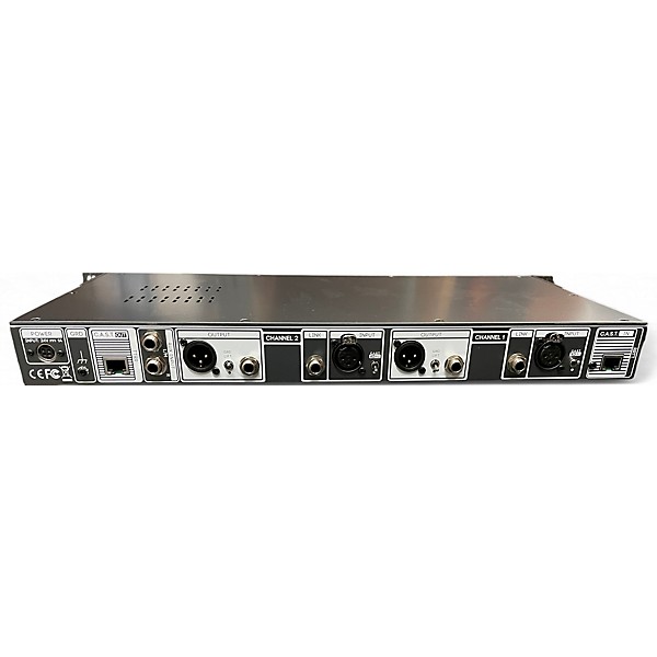 Used Cranborne Audio EC2 Microphone Preamp