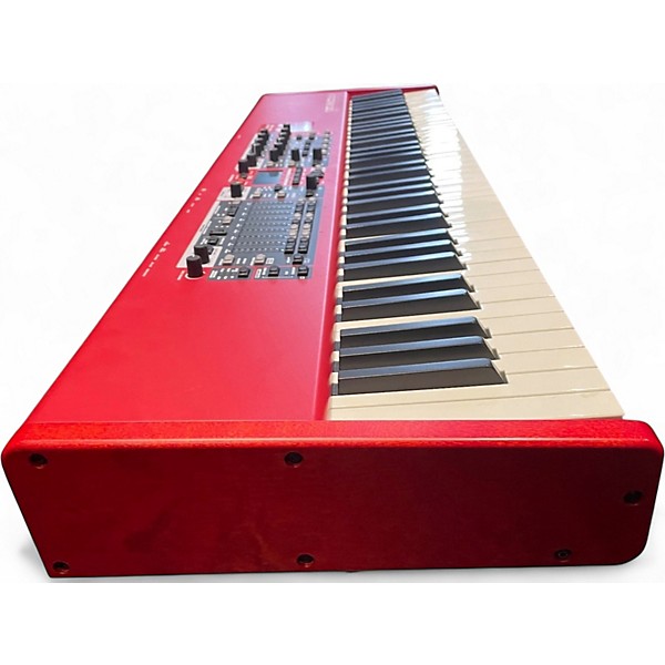 Used Nord Electro 6HP Stage Piano