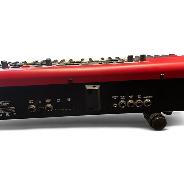 Used Nord Electro 6HP Stage Piano