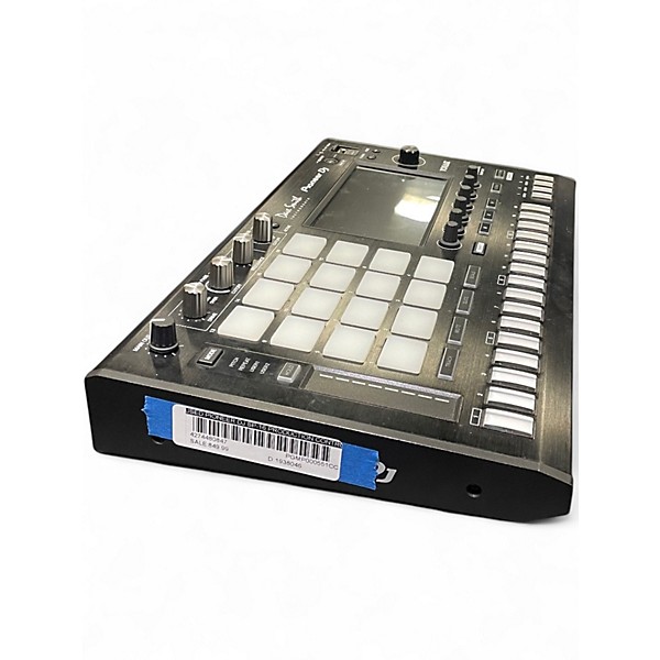 Used Pioneer DJ SP-16 Production Controller