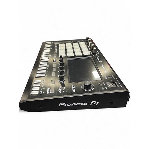 Used Pioneer DJ SP-16 Production Controller