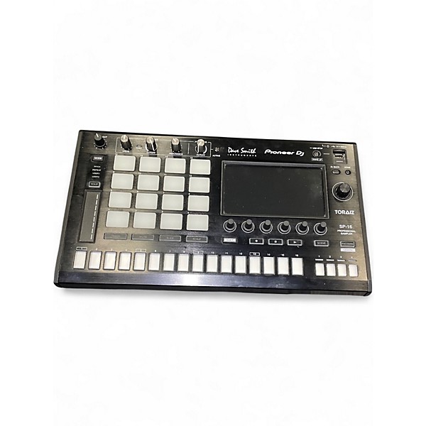 Used Pioneer DJ SP-16 Production Controller