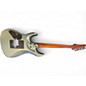 Used 2026 Ibanez AZ24S2 Ice Blue Metallic Solid Body Electric Guitar