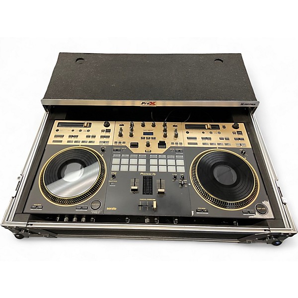 Used Pioneer DJ DDJ-REV7N DJ Controller