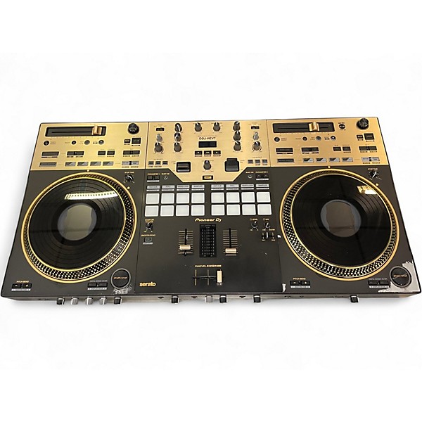 Used Pioneer DJ DDJ-REV7N DJ Controller