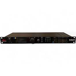 Used dbx DriveRack PA2 Signal Processor