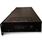 Used dbx DriveRack PA2 Signal Processor