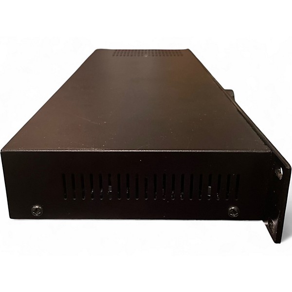 Used dbx DriveRack PA2 Signal Processor