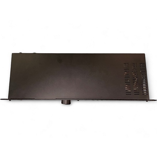 Used dbx DriveRack PA2 Signal Processor