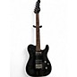 Used 2013 G&L Tribute ASAT Deluxe Black Solid Body Electric Guitar thumbnail