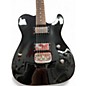 Used 2013 G&L Tribute ASAT Deluxe Black Solid Body Electric Guitar