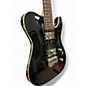Used 2013 G&L Tribute ASAT Deluxe Black Solid Body Electric Guitar