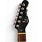 Used 2013 G&L Tribute ASAT Deluxe Black Solid Body Electric Guitar