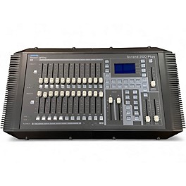 Used Philips Strand 200 Plus Lighting Controller