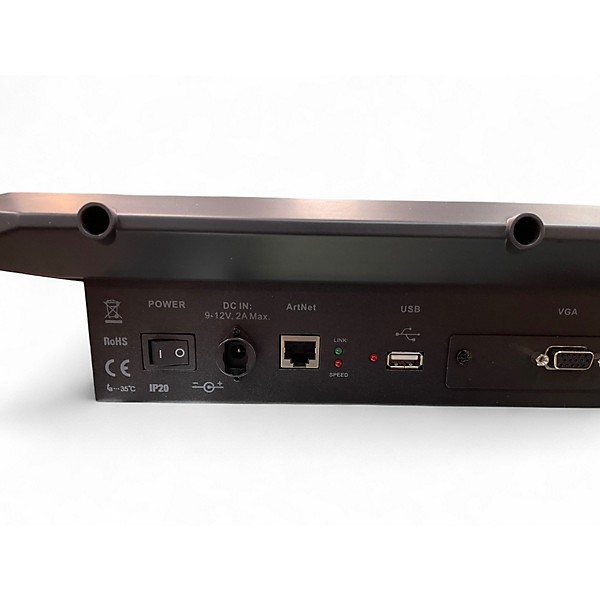 Used Philips Strand 200 Plus Lighting Controller