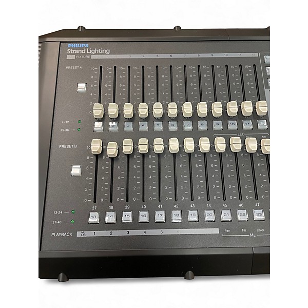 Used Philips Strand 200 Plus Lighting Controller