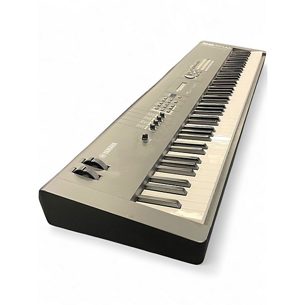 Used Yamaha MX88 Synthesizer