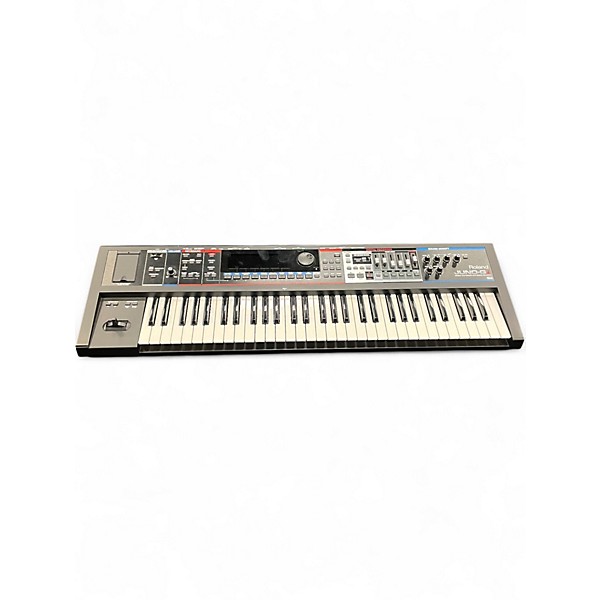 Used Roland Juno G Synthesizer