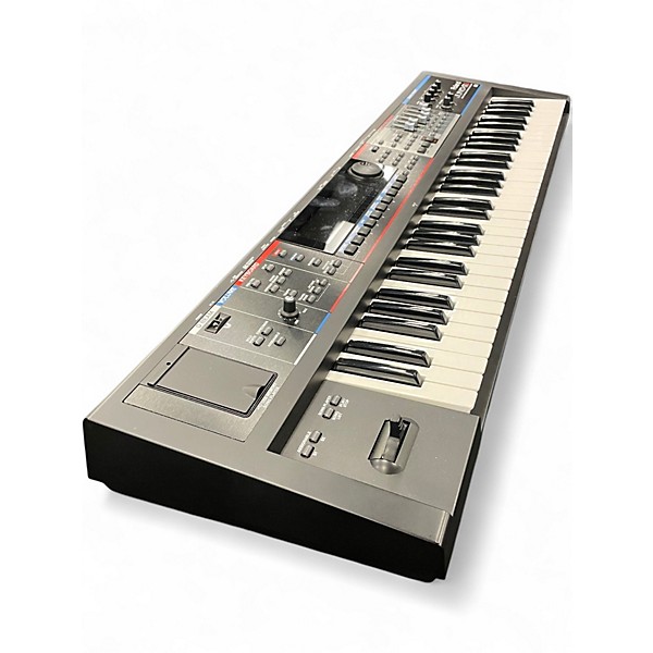 Used Roland Juno G Synthesizer