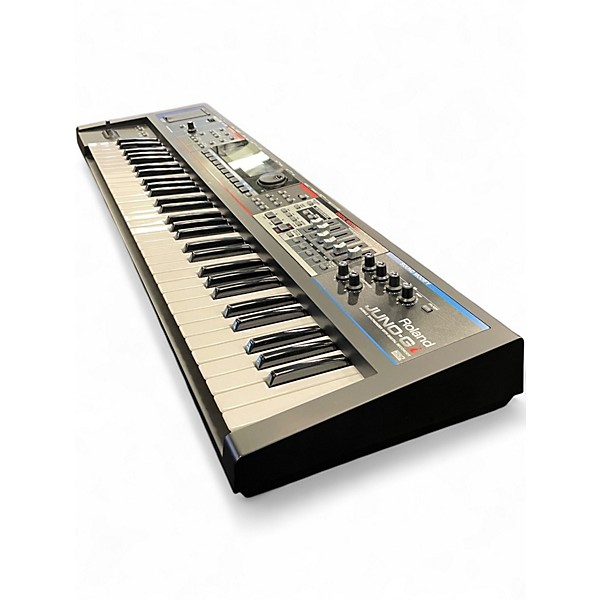 Used Roland Juno G Synthesizer