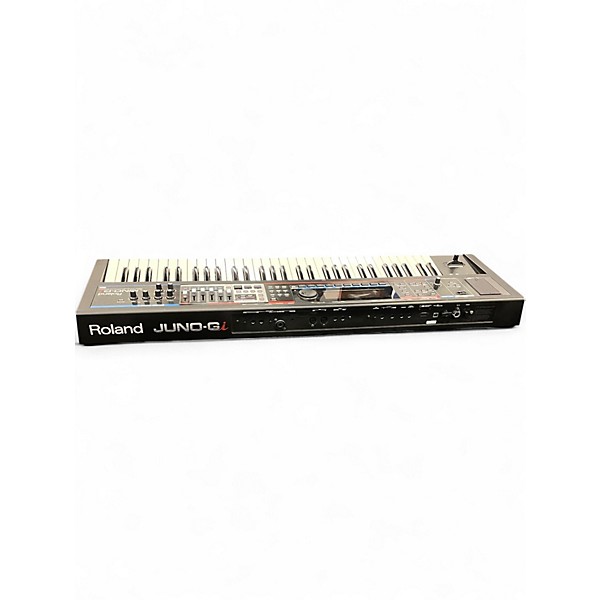 Used Roland Juno G Synthesizer