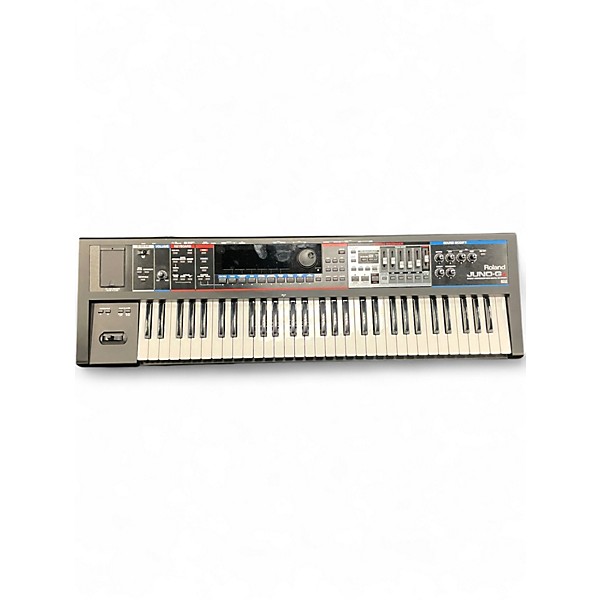 Used Roland Juno G Synthesizer