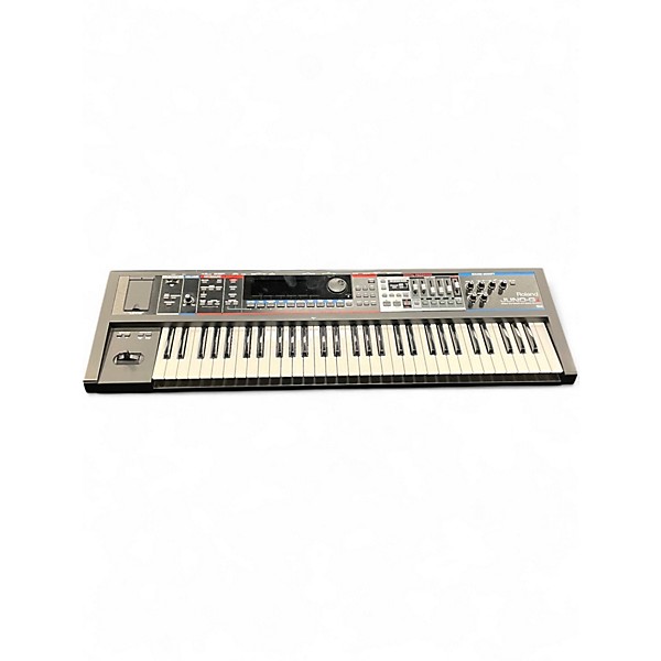 Used Roland Juno G Synthesizer