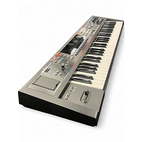 Used Roland Juno G Synthesizer