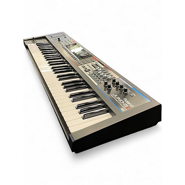 Used Roland Juno G Synthesizer