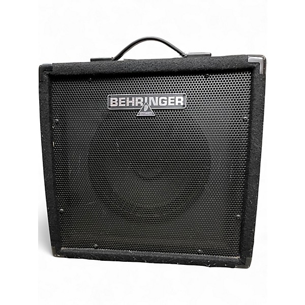 Used Behringer K450FX 45W Keyboard Amp
